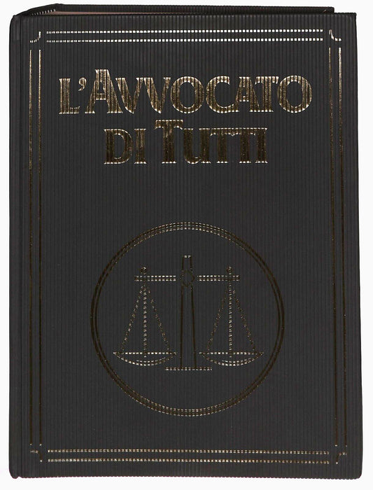 EBOND L' Avvocato Di Tutti Enciclopedia Legale Mondadori 1992 Li027600 Libro LI027460