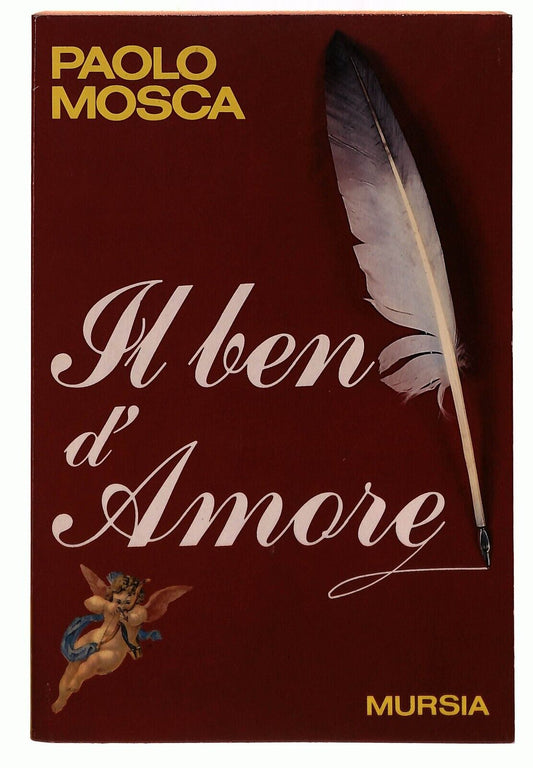 EBOND Ben Damore Mosca Paolo Libro LI027608