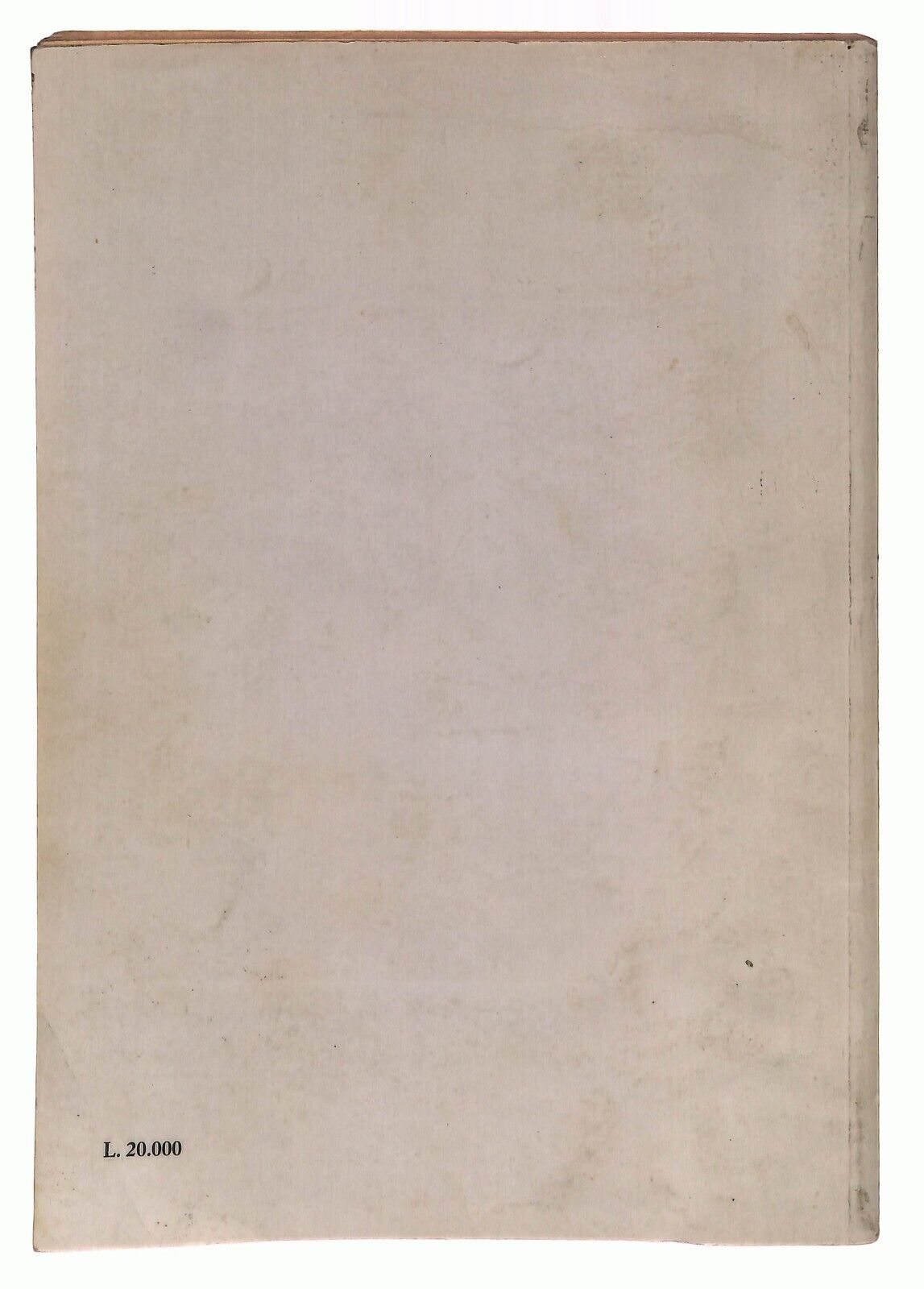 EBOND Un Giorno Un Mese Un Anno Viaggi & Poesie Beppe Novali 1977 Libro LI027860