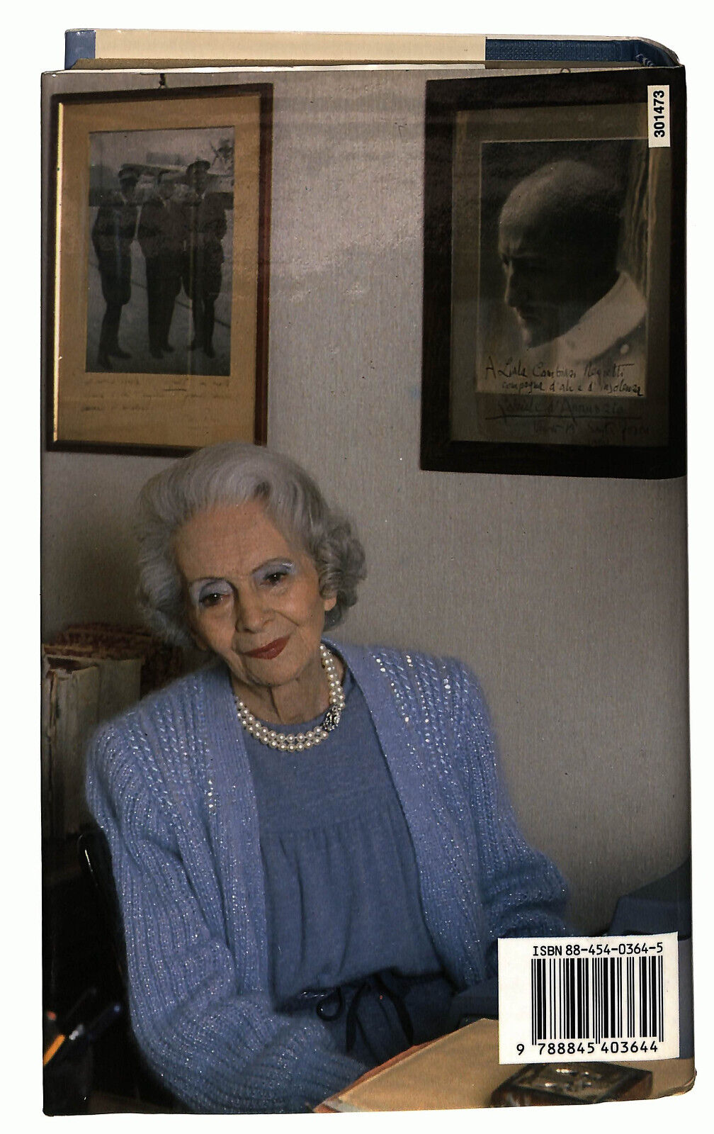 EBOND Una Notte a Castelguelfo Di Liala Libro LI028052