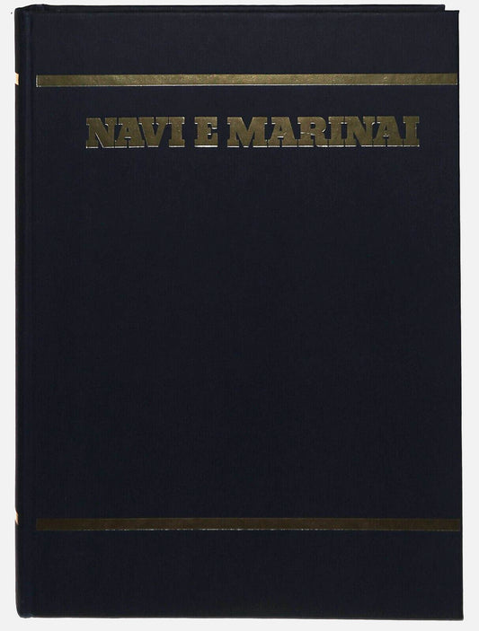EBOND Navi e Marinai Uomini e Avventure Dell'italia Su Mare V.ii Libro LI028255