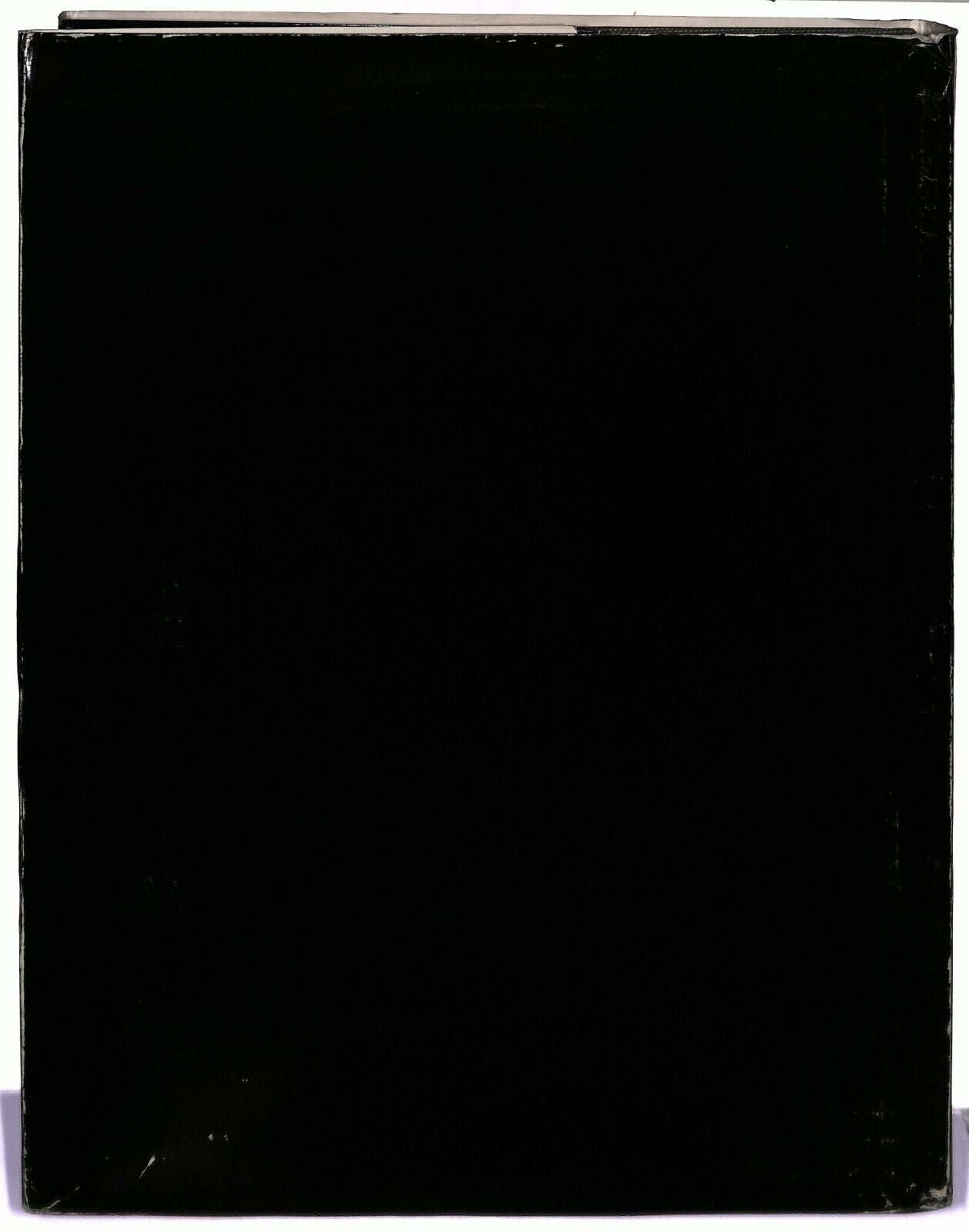 EBOND Cofanetto Progetto Lambro Piano Di Bacino 1989 Libro LI028501