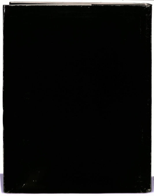 EBOND Cofanetto Progetto Lambro Piano Di Bacino 1989 Libro LI028501