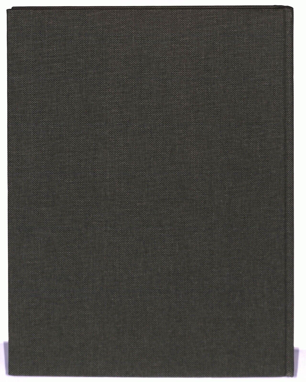 EBOND Cofanetto Progetto Lambro Piano Di Bacino 1989 Libro LI028501