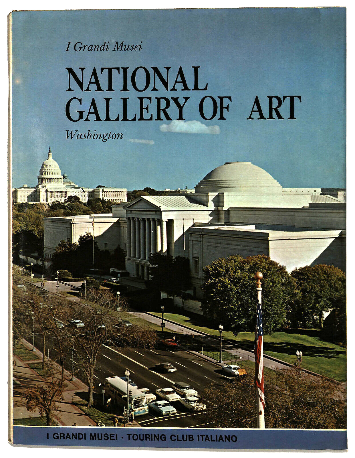 EBOND National Gallery Of Art Washington I Grandi Musei Libro LI028660