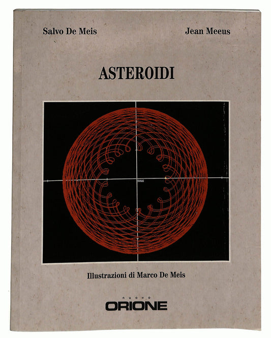 EBOND Dieci Anni Di Comete 1997/2007 Di Salvo De Meis 1997 Libro LI028714