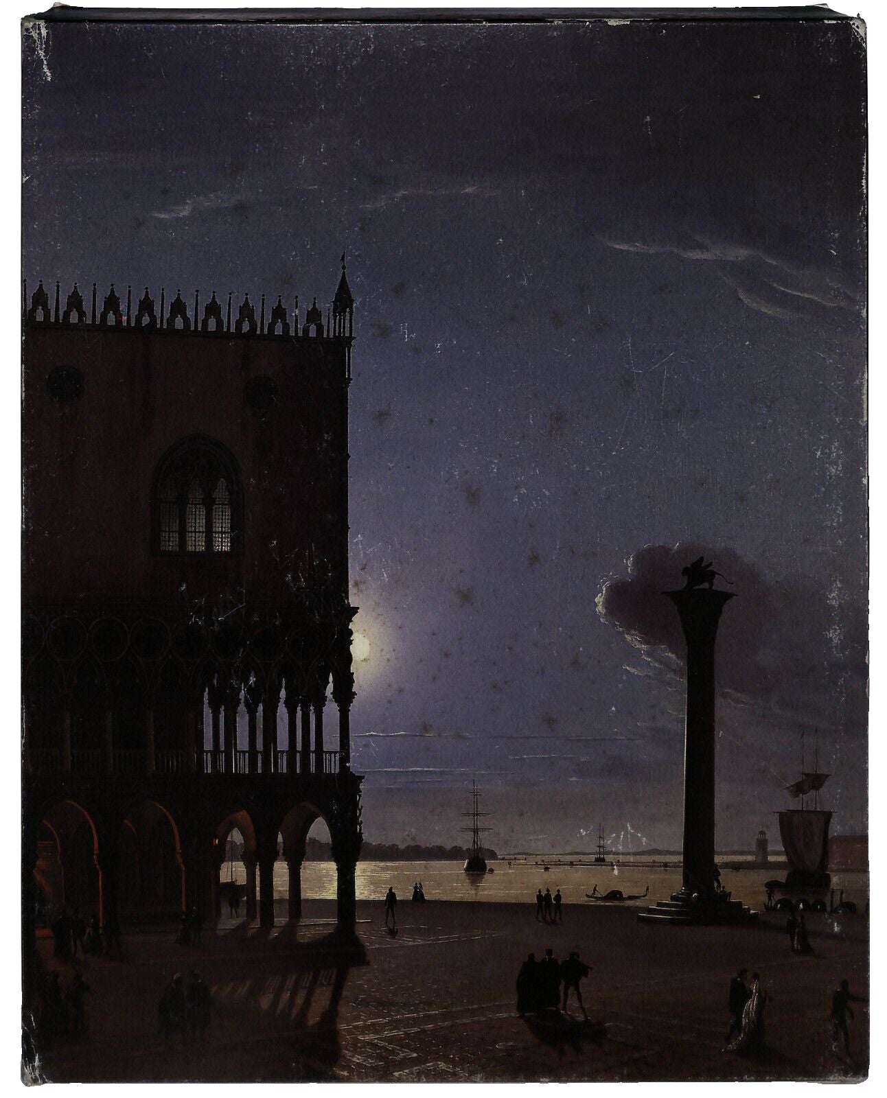 EBOND Le Collezioni D'arte Della Cassa Risparmio Padova Sanpaolo Libro LI028756