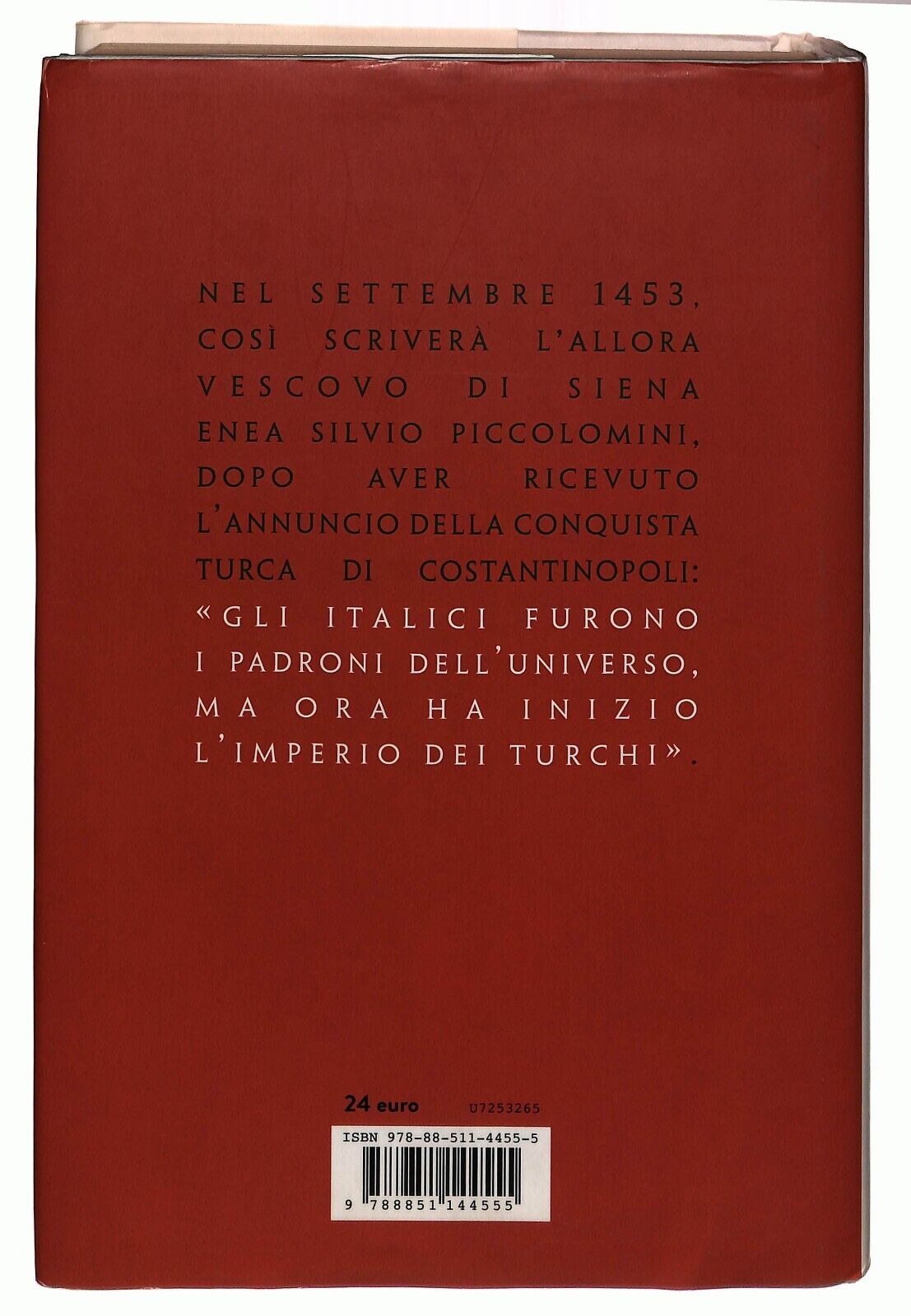 EBOND La Guerra Dei Mille Anni. Dieci Secoli Di Conflitto Utet Libro LI029017