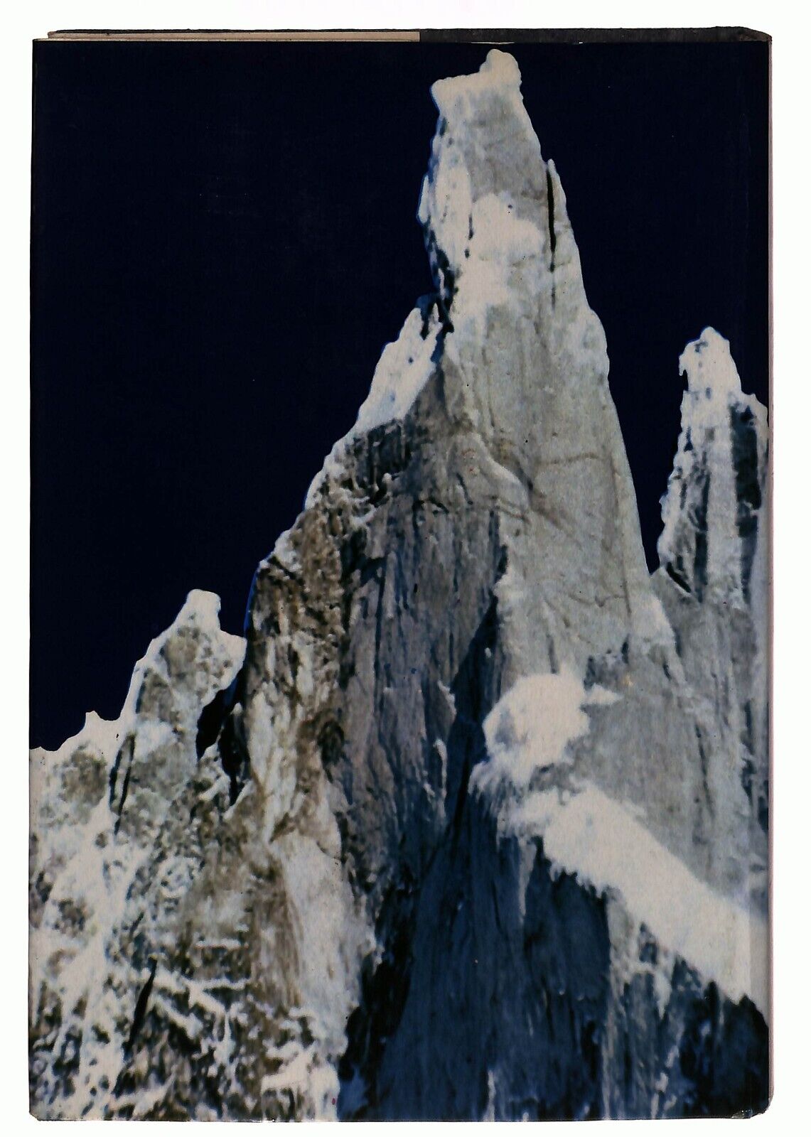 EBOND Duemila Metri Della Nostra Vita Maestri Garzanti 1972 Libro LI029019