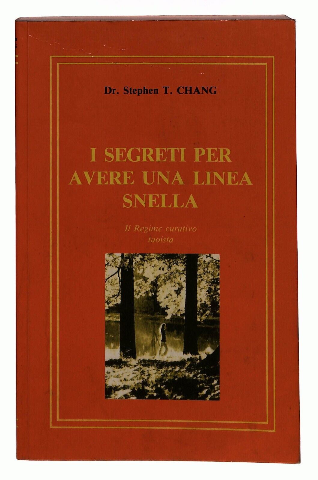 EBOND i Segreti Per Avere Una Linea Snella Dr. Stephen T. Chang Libro LI029158