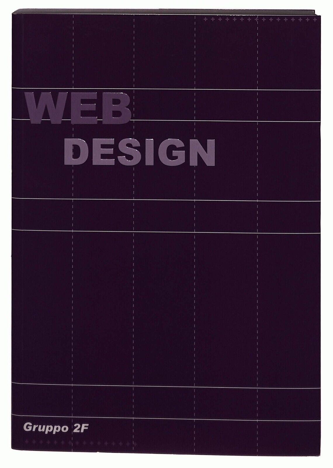 EBOND Web Design Gruppo 2f 2003 Libro LI029218