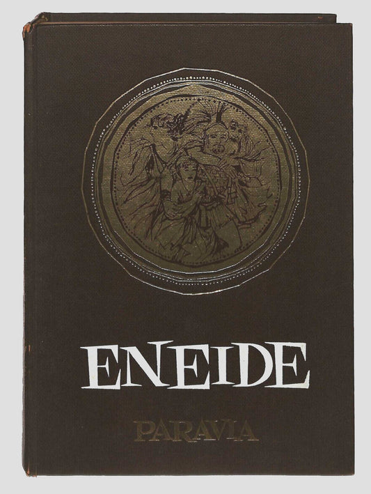 EBOND Ebondeneide Adriano Bacchielli Paravia 1975 Libro LI029310