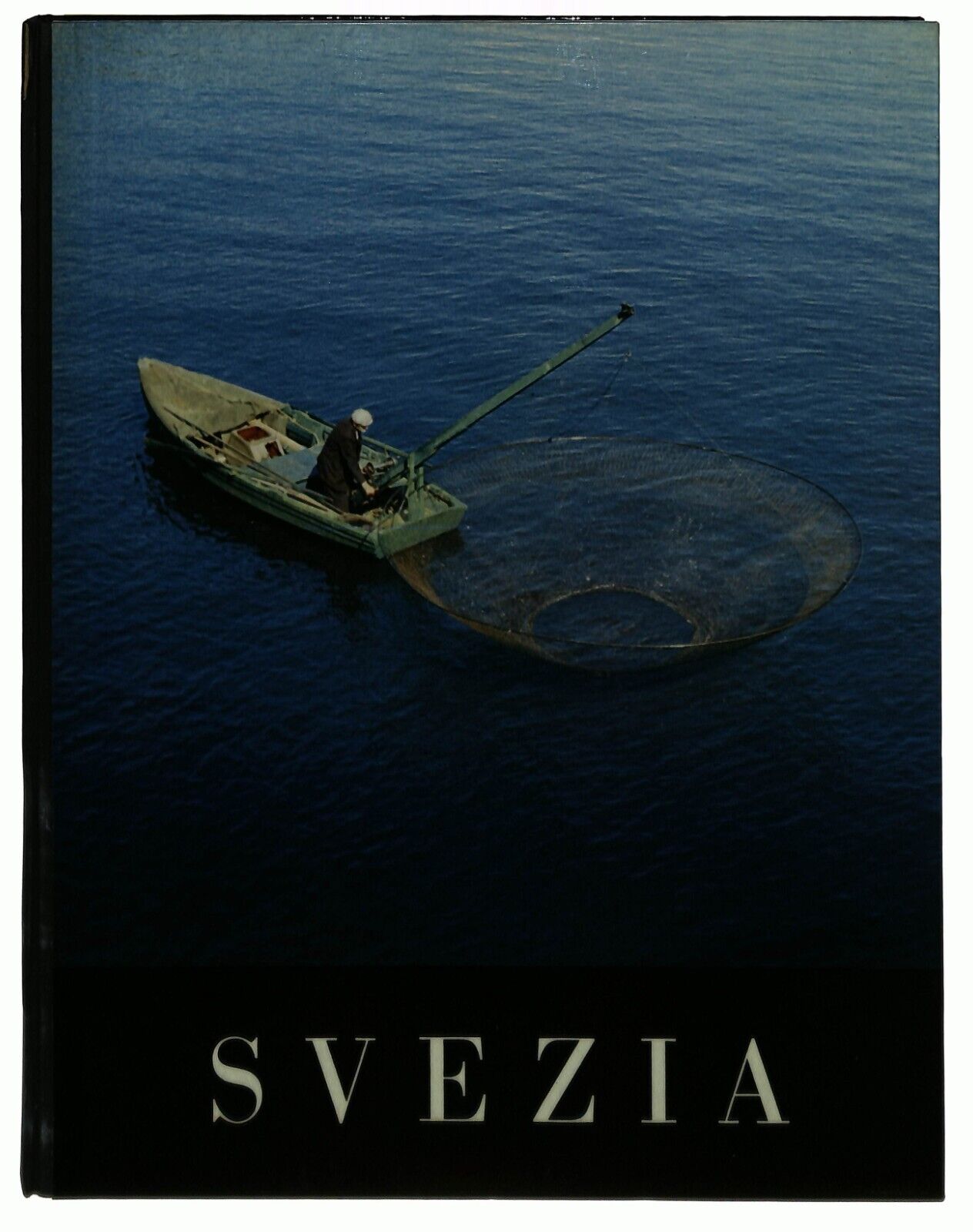 EBOND Svezia Alf Aberg Baldini Castoldi 1964 Libro LI029555