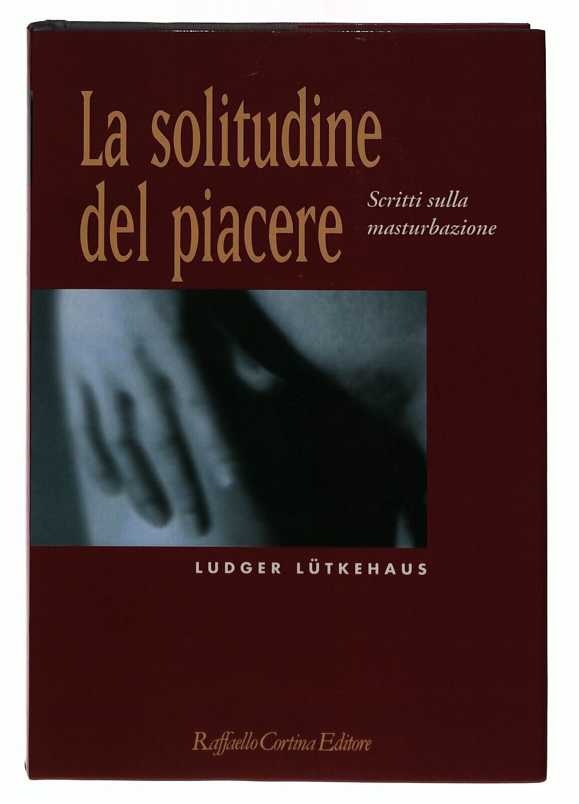 EBOND La Solitudine Del Piacere Libro LI030261