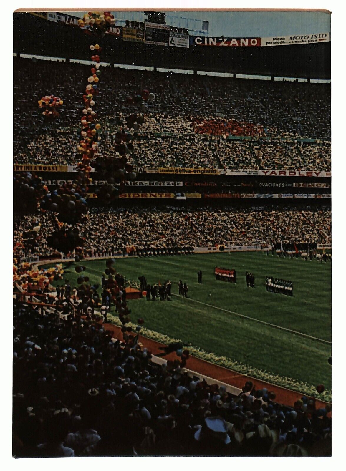 EBOND Regole Del Calcio Diego De Leo Ed. Panini 1971 Libro LI030365