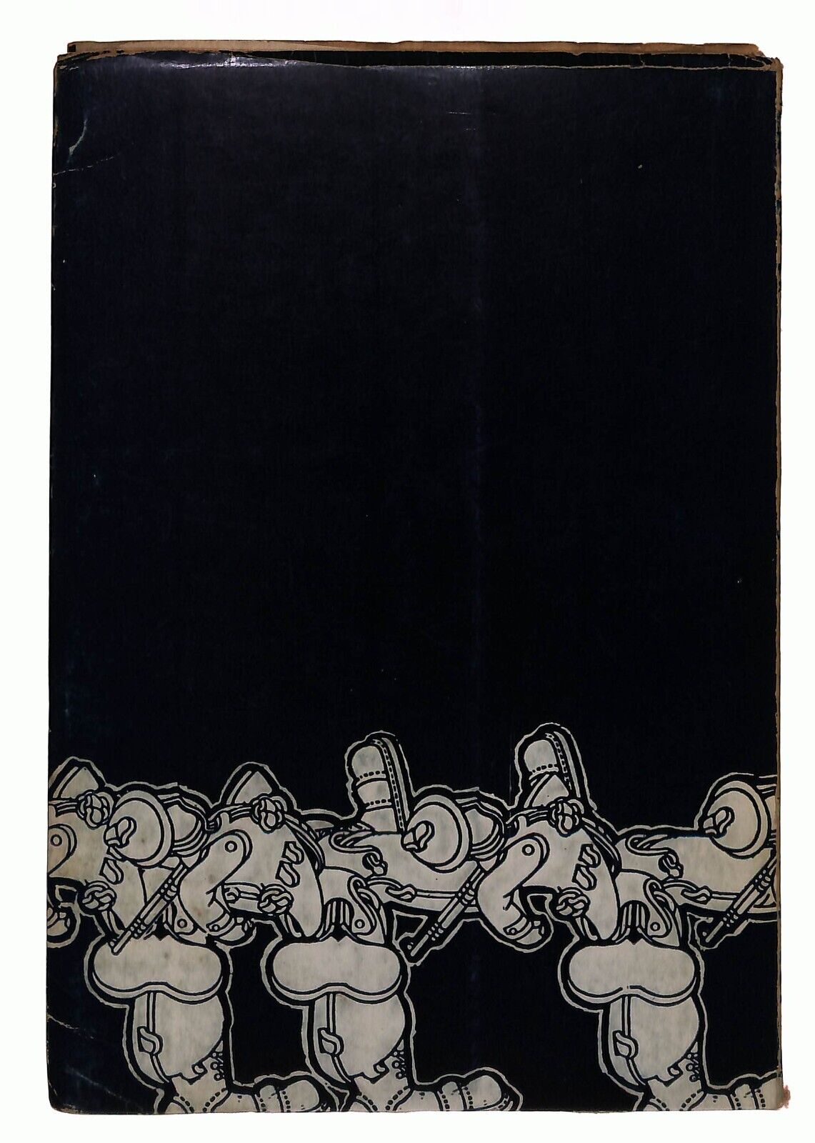 EBOND El Filicidio Arnaldo Rascovsky Orion 1974 Ed. Spagnolo Libro LI030519