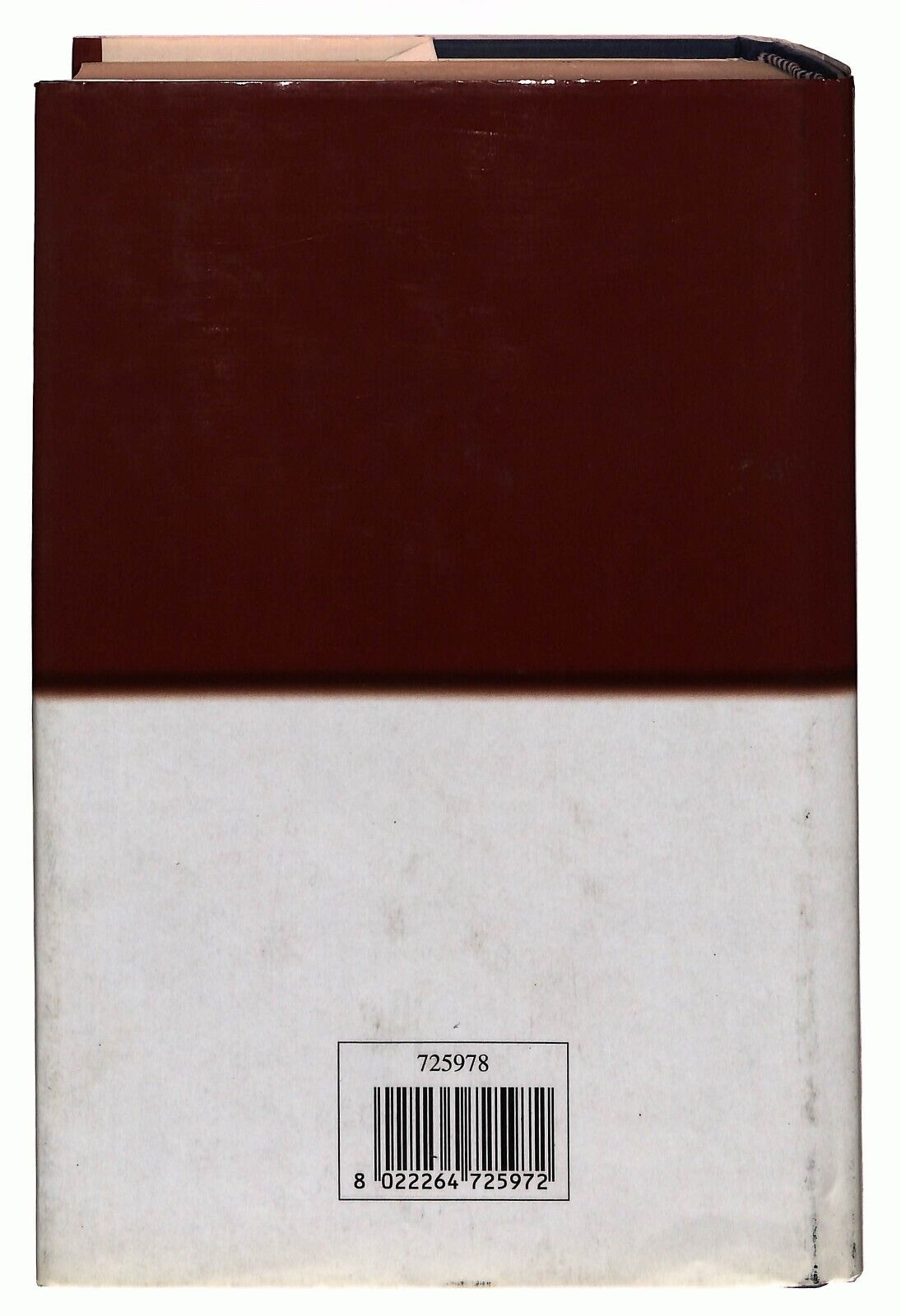 EBOND Io Uccido Faletti Mondolibri 2002 Libro LI030561