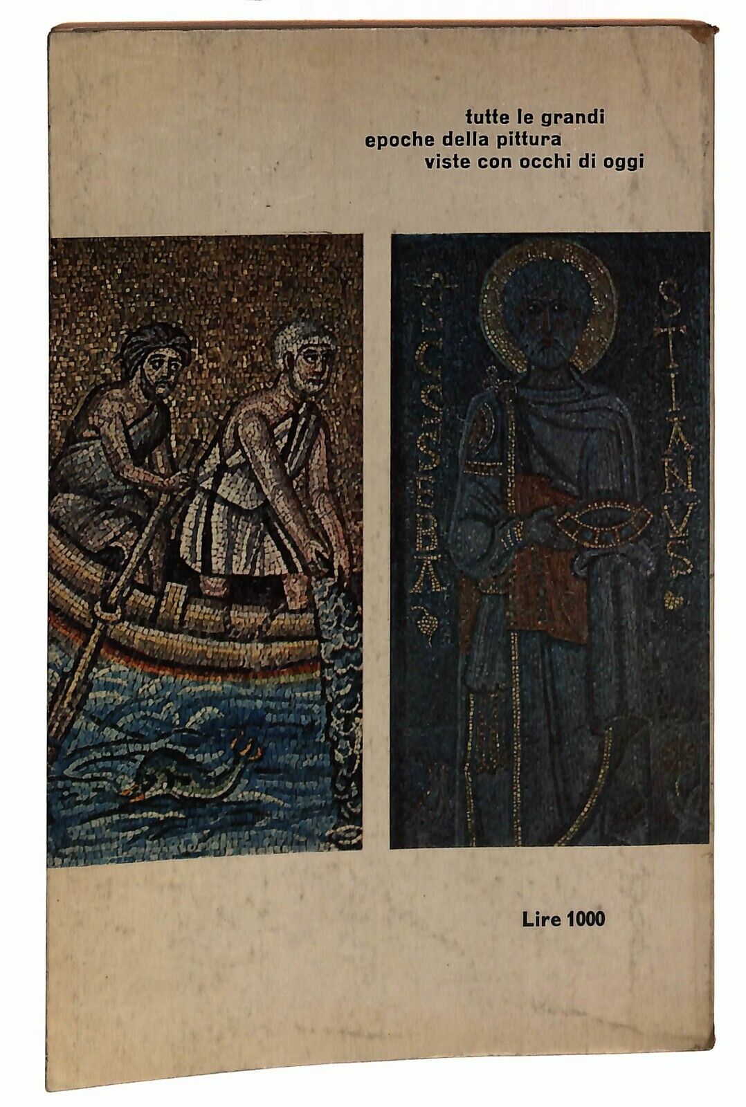 EBOND La Pittura Bizantina L'arte Nei Secoli Mondadori 1963 Libro LI030565