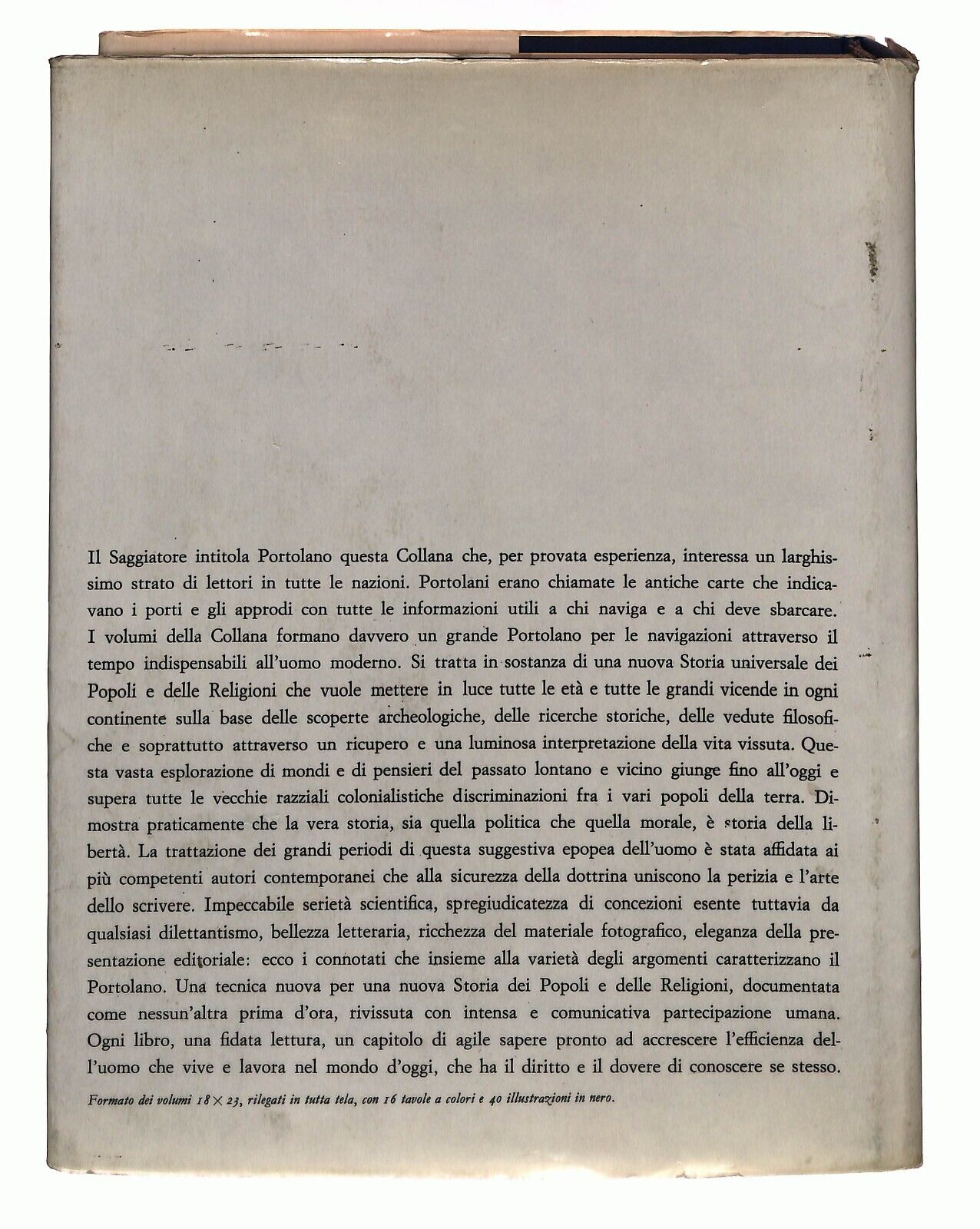 EBOND Religioni Africane Ernst Dammann Mondadori 1968 Libro LI030613