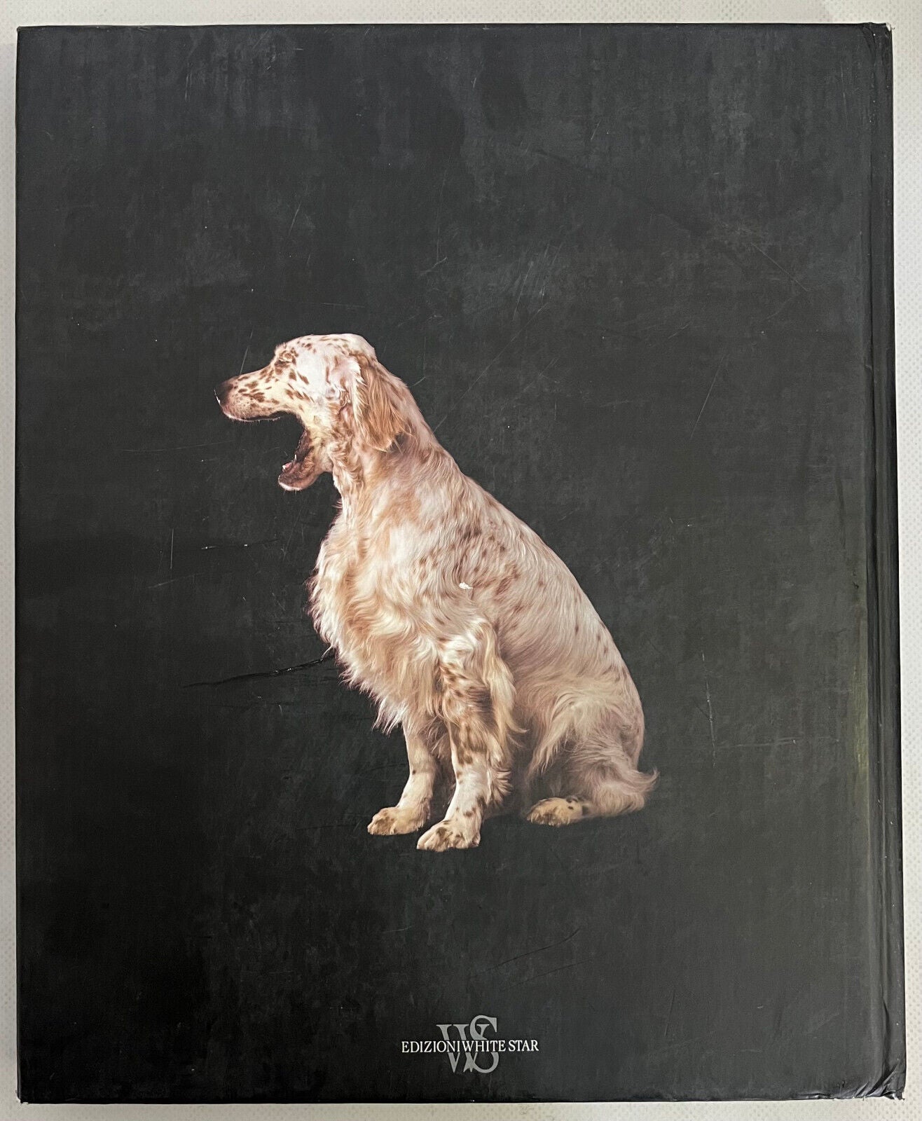 EBOND Cani & Cani Fotografie Di Araldo De Luca Libro LI030651