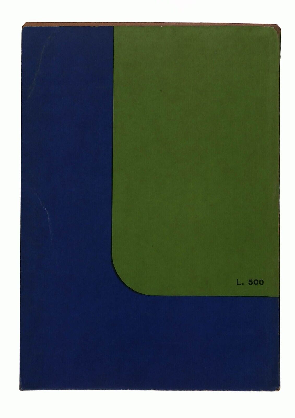 EBOND L'abc Del Marxismo Leninismo Vol. 1 Ed. Avanguardia 1973 Libro LI030761