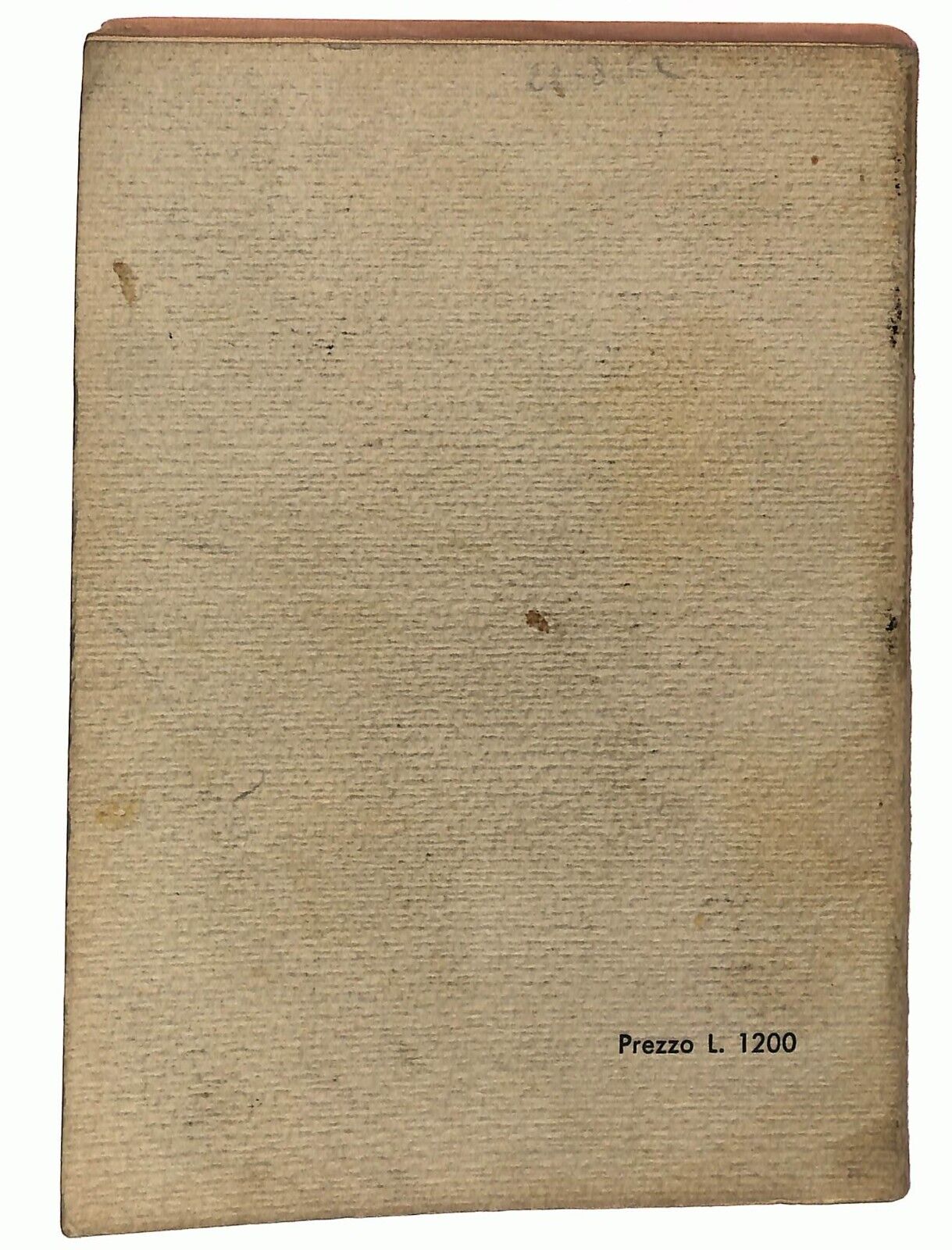 EBOND Nozioni Di Diritto Privato Walter D'avanzo Cedistan 1960 Libro LI030862