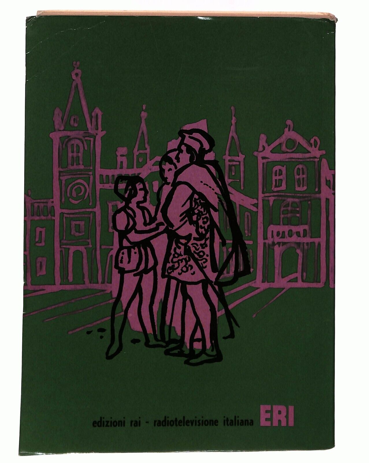 EBOND Soggetti Di Opere Liriche Scelti e Riassunti Vol.ii Eri 196 Libro LI030951