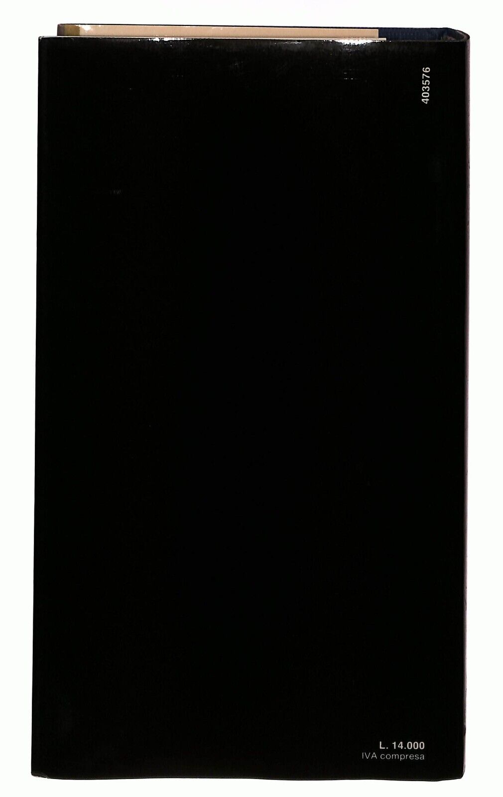 EBOND La Cosa e Altri Racconti Alberto Moravia Bompiani 1983 Libro LI030956