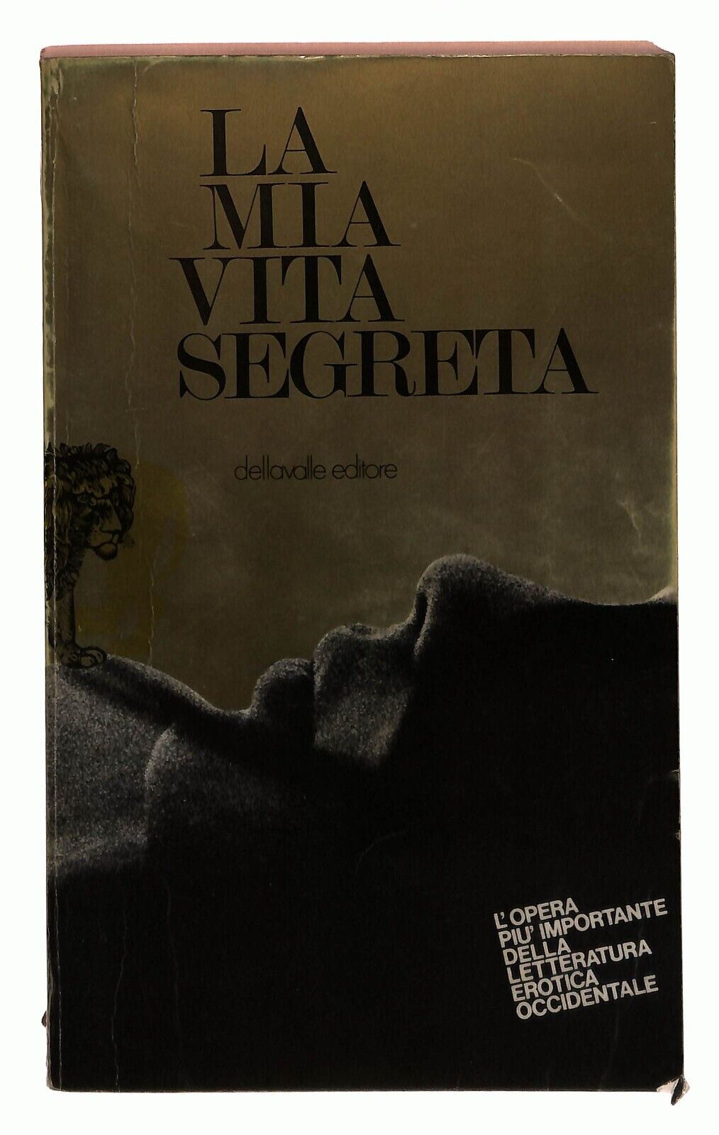 EBOND La Mia Vita Segreta Dellavalle Editore Libro LI031002