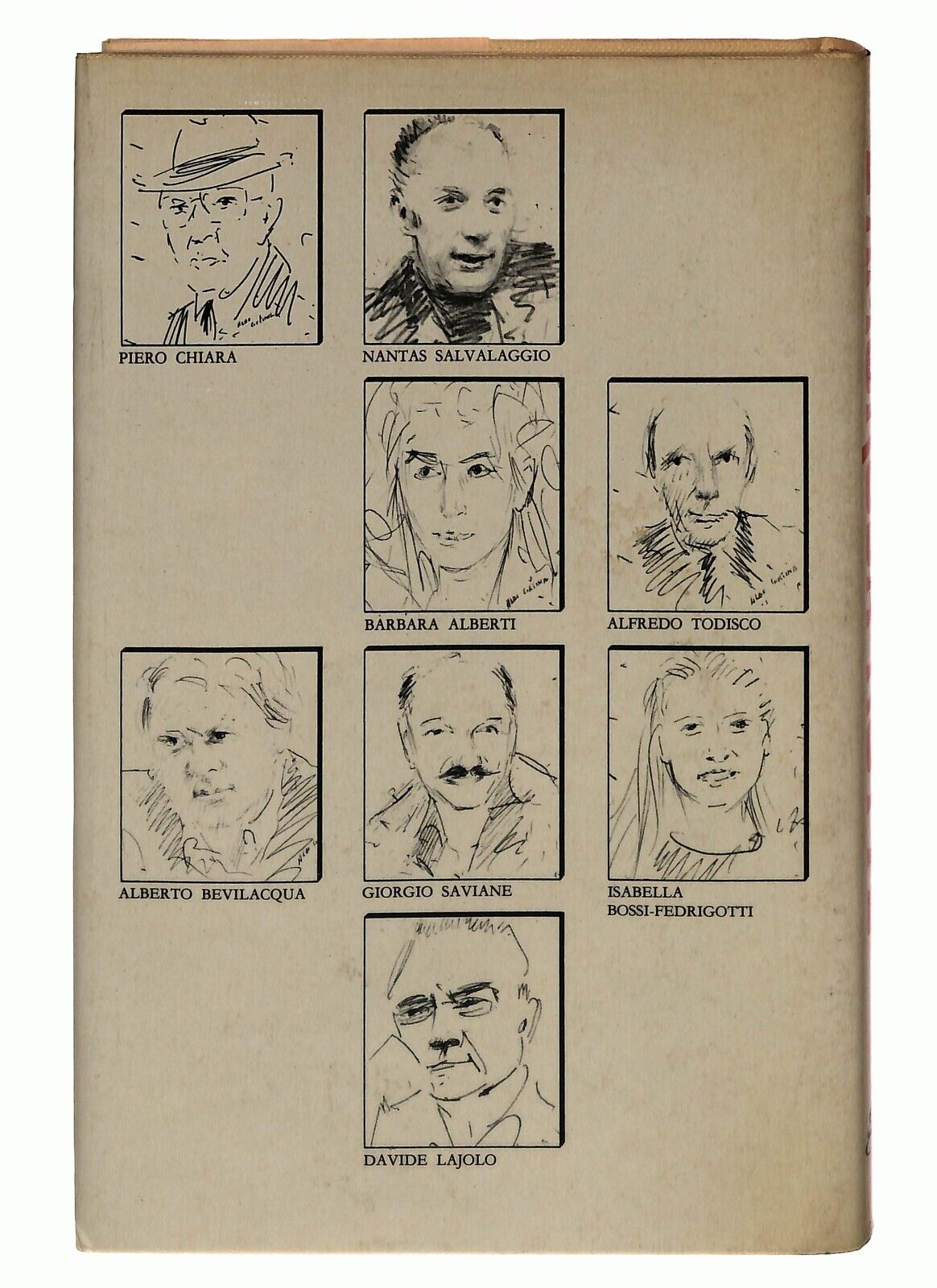 EBOND L'amorosa Notte Racconti Italiani Gei 1983 Libro LI031156