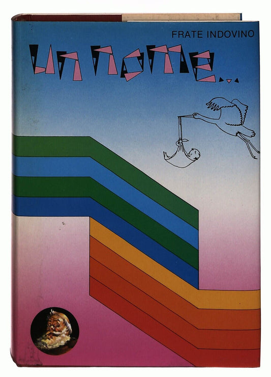 EBOND Un Nome... Da Scegliere Frate Indovino Efi 1984 Libro LI031205