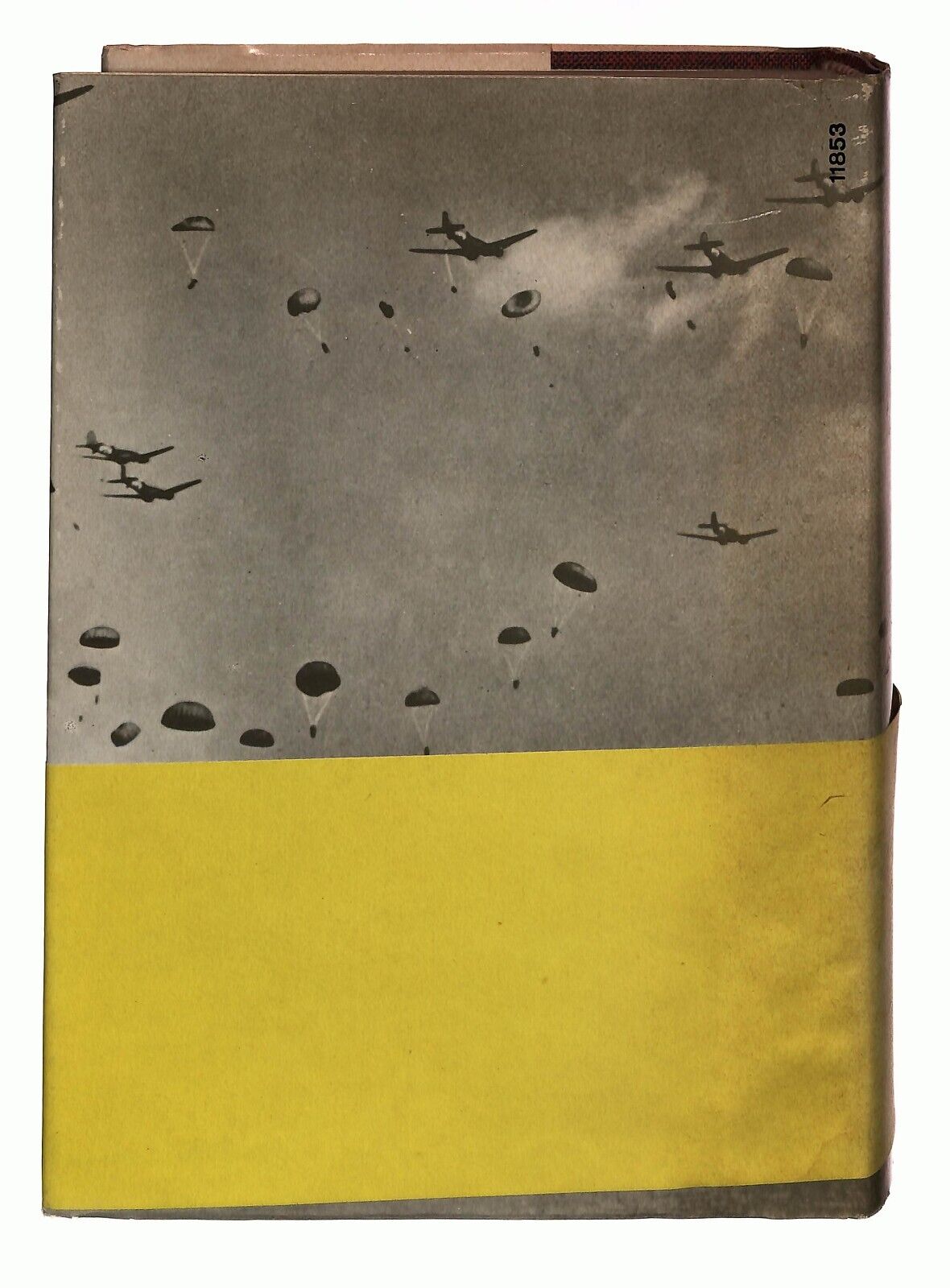 EBOND Quell'ultimo Ponte Cornelius Ryan Mondadori 1977 Libro LI031208