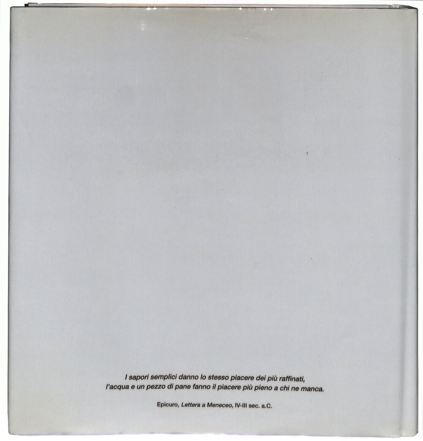 EBOND Di Pane In Pane La Buona Tradizione Banco Popolare 2013 Libro LI031501