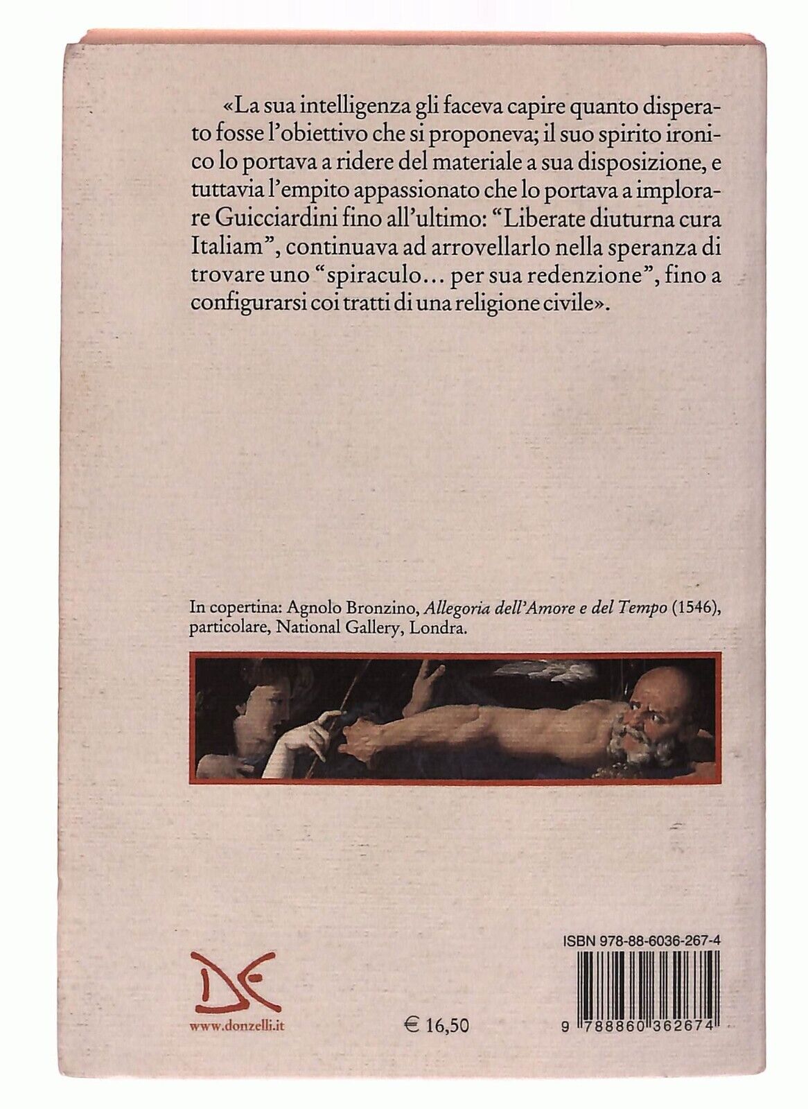 EBOND Niccolo Machiavelli. I Tempi Della Politica Corrado Vivanti Libro LI031817