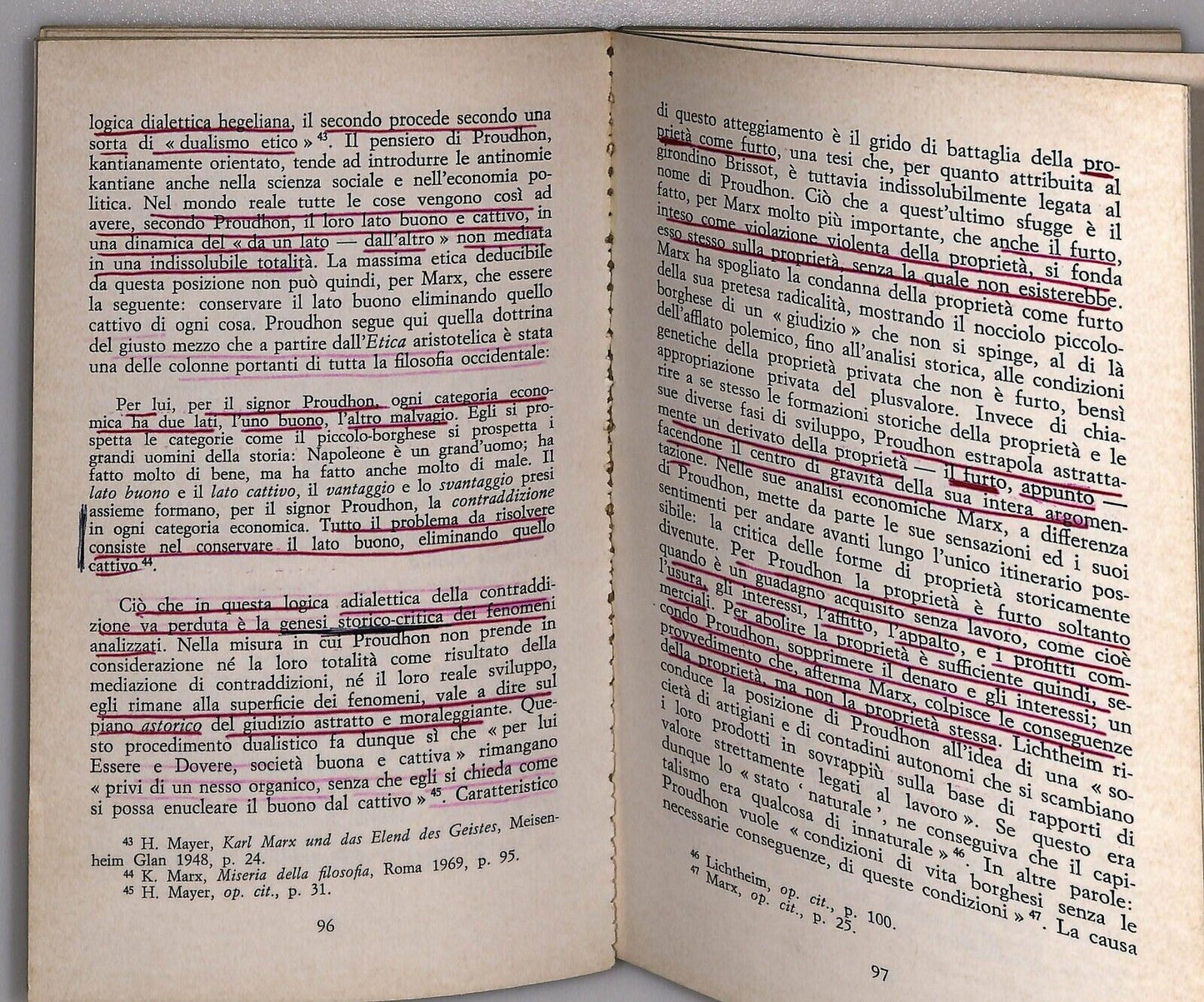 EBOND Teorie Della Rivoluzione Lenk Laterza 1976 Libro LI031825