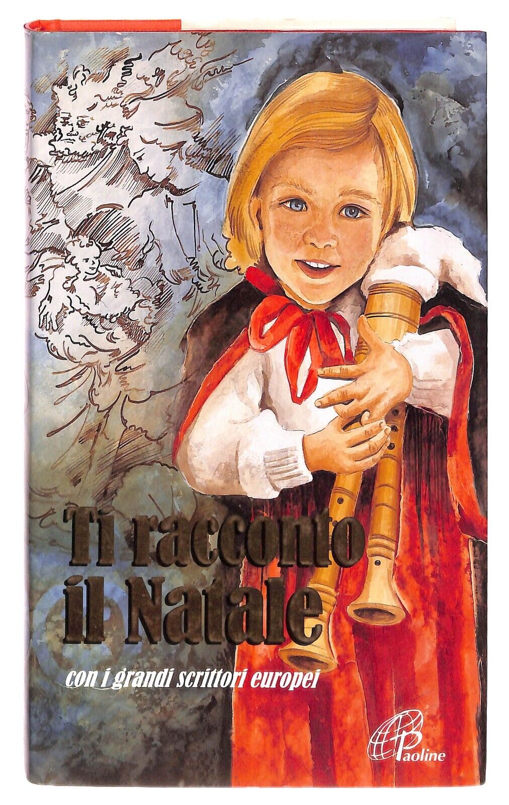 EBOND Il Racconto Di Natale Con i Grandi Scrittori Europei 2000 Libro LI031858