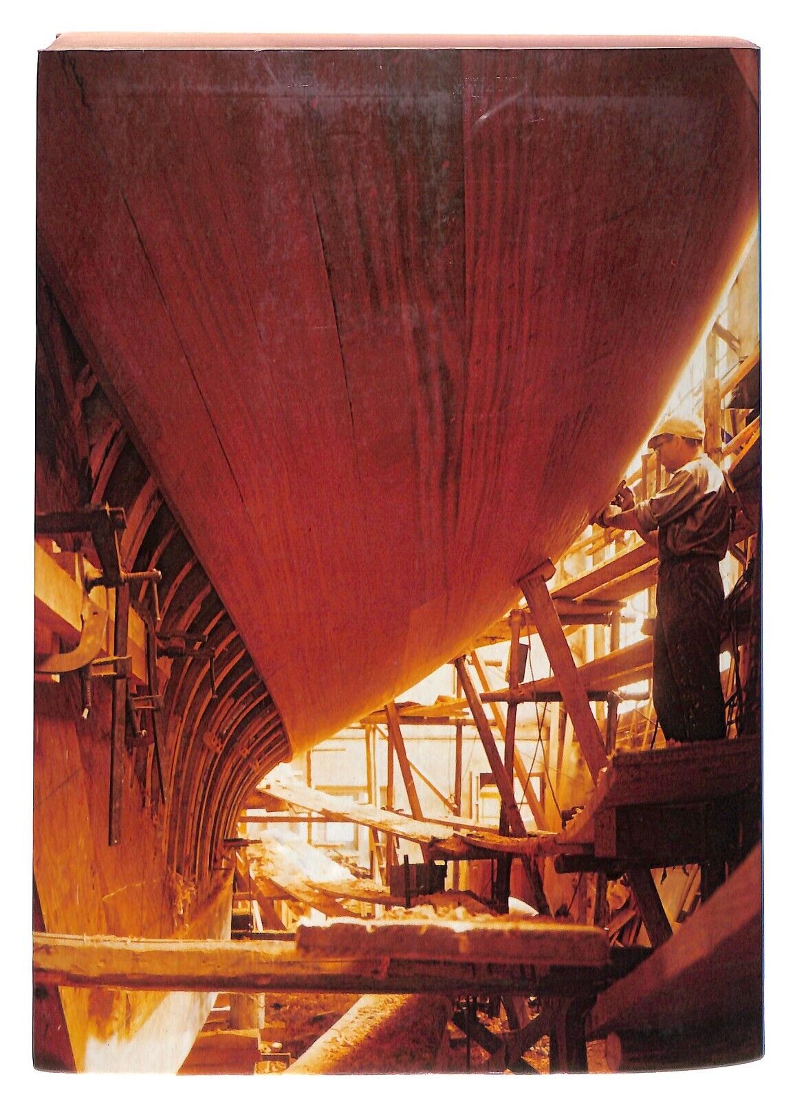 EBOND Progettazione e Costruzione Degli Yacht a Vela Mursia Libro LI032015