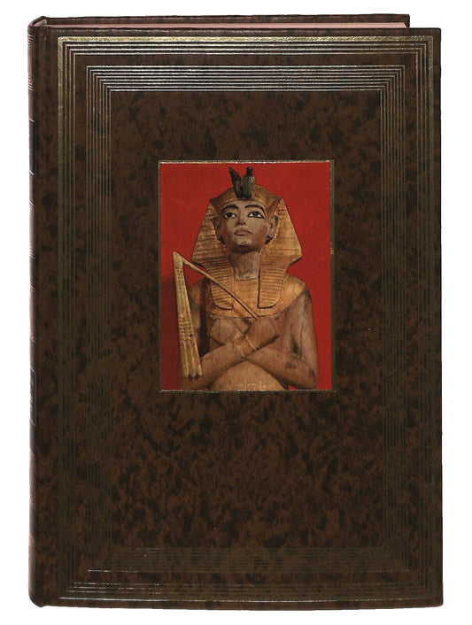 EBOND Alla Scoperta Dei Grandi Tesori Archeologici Ferni 1975 Libro LI032301