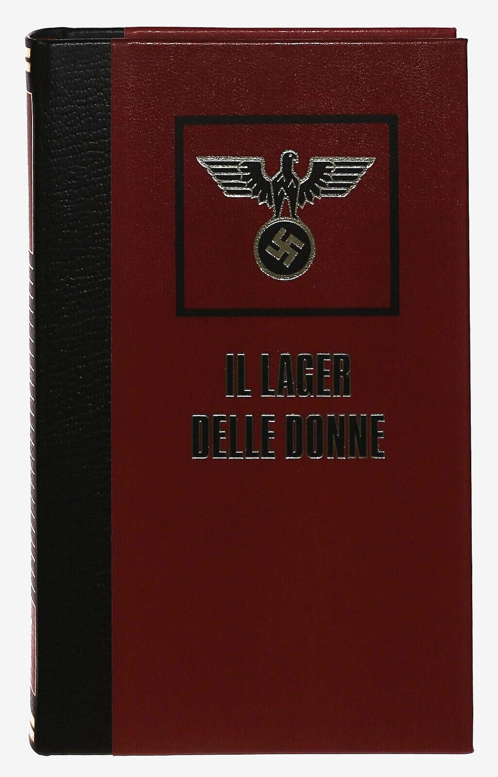 EBOND Il Lager Delle Donne Christian Bernadac Ferni 1977 Libro LI032306