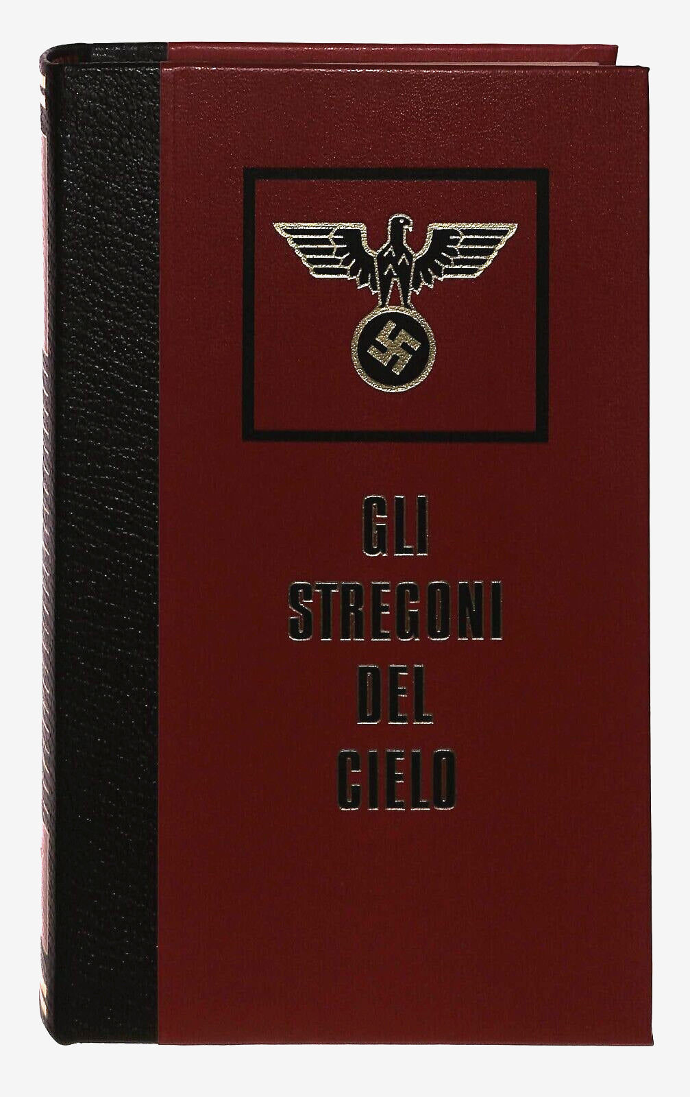 EBOND Gli Stregoni Del Cielo Christian Bernadac Ferni 1977 Libro LI032308