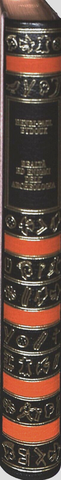 EBOND Realta Ed Enigmi Dell'archeologia H.p. Eydoux Ferni 1975 Libro LI032409