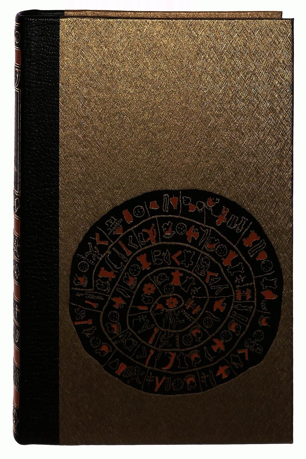 EBOND La Resurrezione Delle Citta Morte V.2 M. Brison Ferni 1975 Libro LI032410