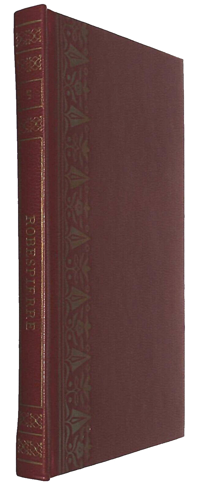 EBOND Mio Fratello Robespierre Memorie Sorella Mondadori 1966 Libro LI032511