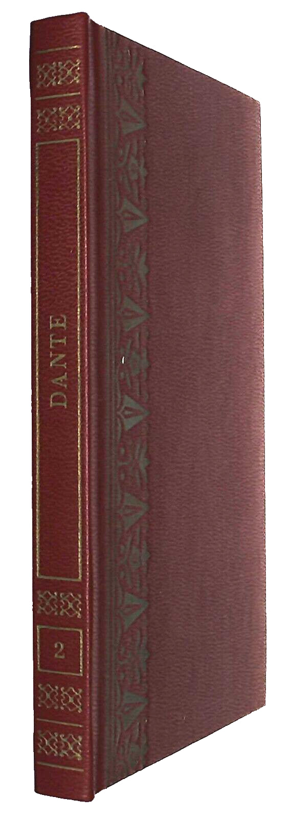 EBOND Antologia Di Paolo e Francesca Mondadori 1965 Libro LI032513