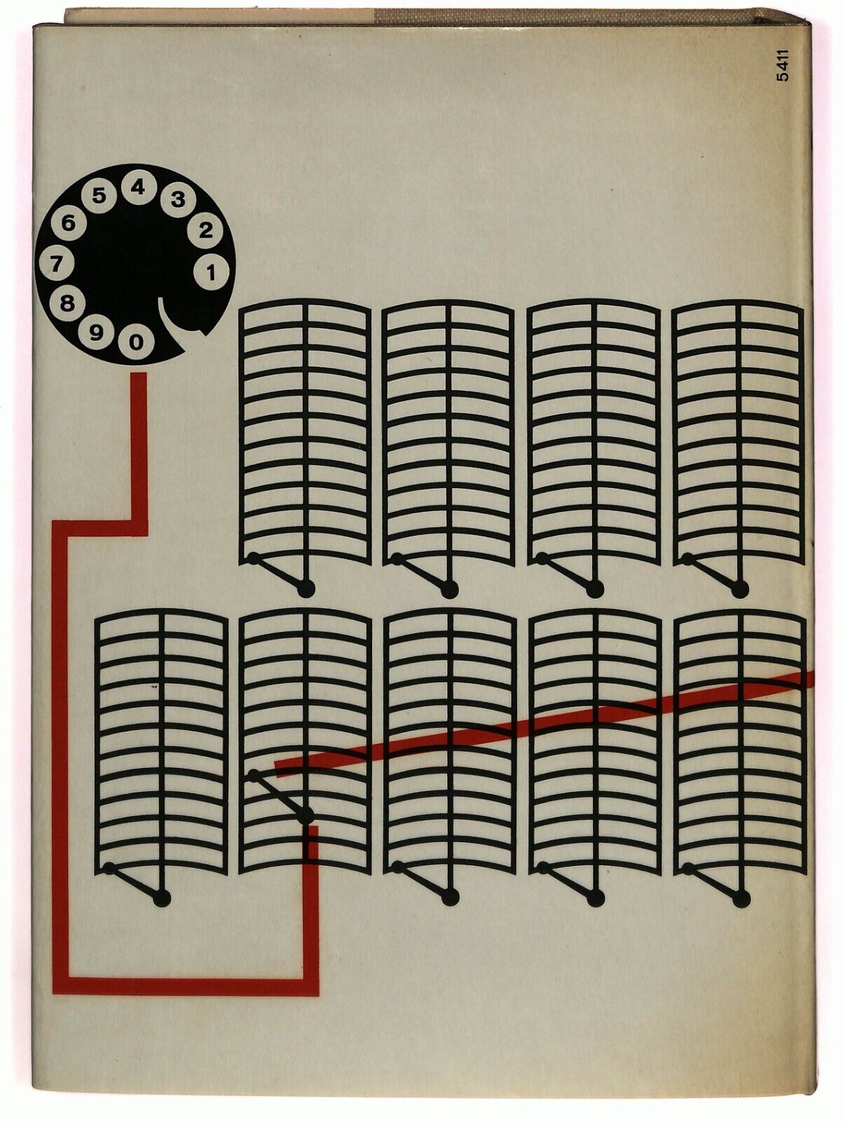 EBOND Il Mondo Delle Comunicazioni Parola Visione Mondadori 1965 Libro LI032602