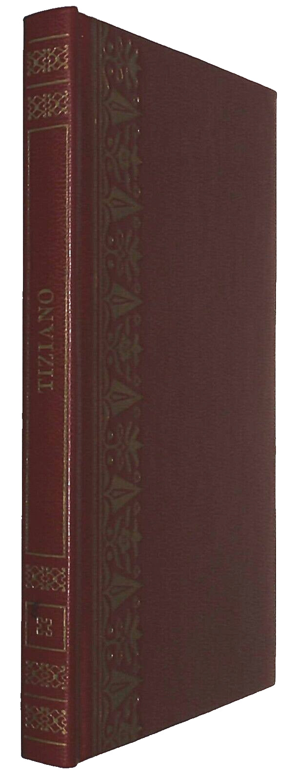 EBOND Lettere Su Tiziano Pietro Aretino Mondadori 1967 Libro LI032604