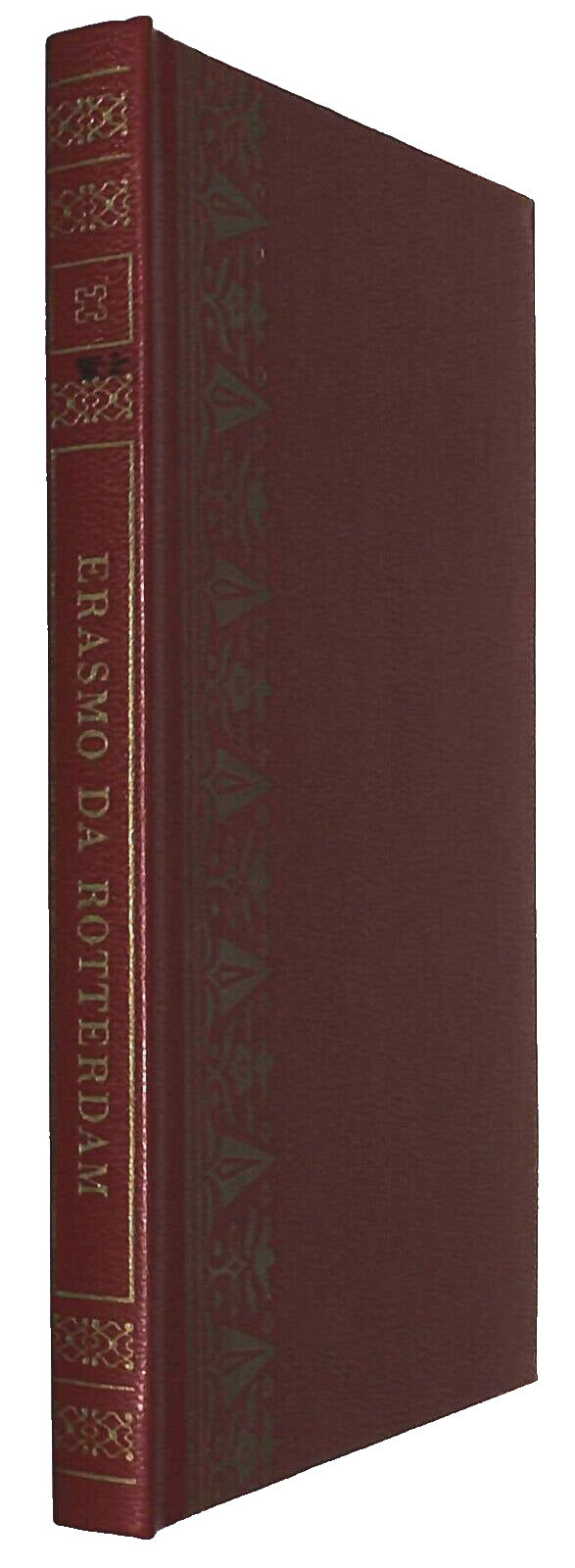 EBOND Erasmo Da Rotterdam Lettere Della Pace Mondadori 1968 Libro LI032605