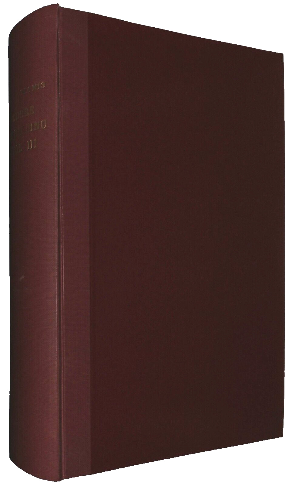 EBOND Cuore Garibaldino N.1-180 3 Vol. Completa Dino De Romanis Libro LI032608