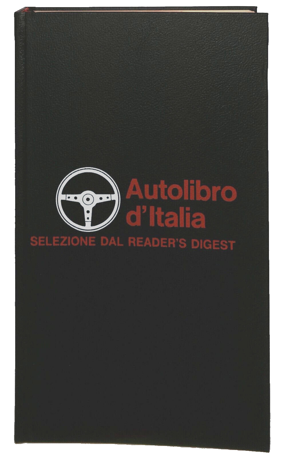 EBOND Autolibro D'italia Atlante Stradale Selezione 1970 Libro LI032654