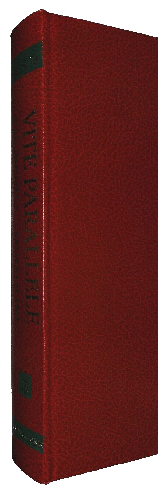 EBOND Vite Parallele Churchill Mussolini Vol.1 e 2 Nino D'aroma Libro LI032701